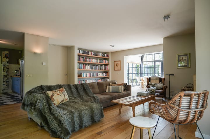 Vrijstaande woning te koop: Meliepark 18, Vlijmen