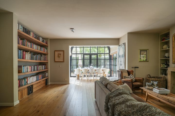 Vrijstaande woning te koop: Meliepark 18, Vlijmen