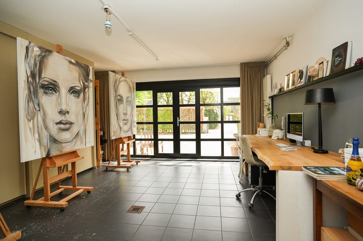 Vrijstaande woning te koop: Meliepark 18, Vlijmen