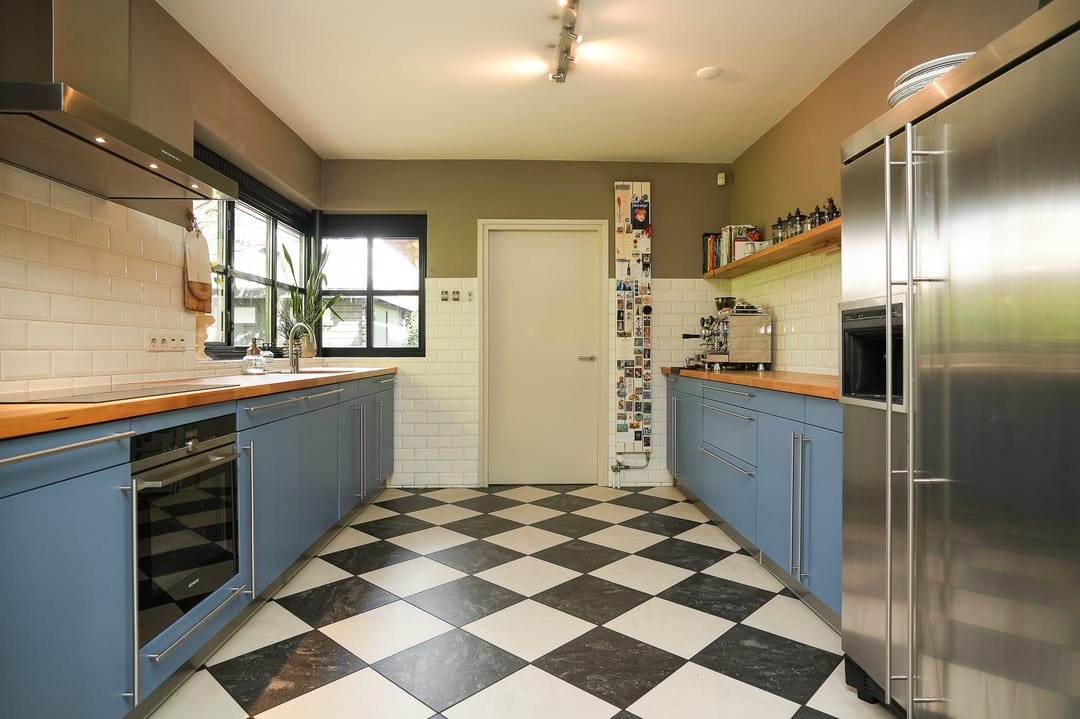 Foto 11 van Meliepark 18