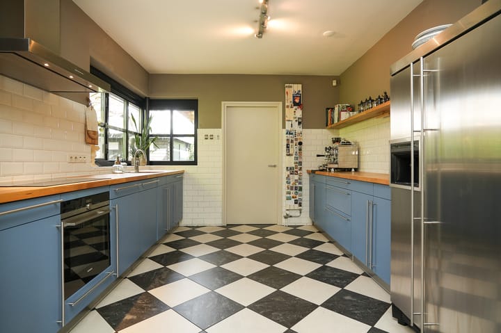 Vrijstaande woning te koop: Meliepark 18, Vlijmen