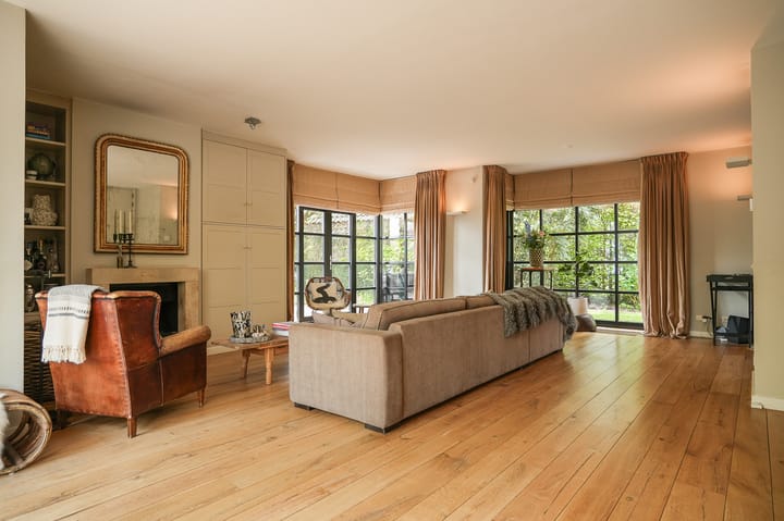 Vrijstaande woning te koop: Meliepark 18, Vlijmen