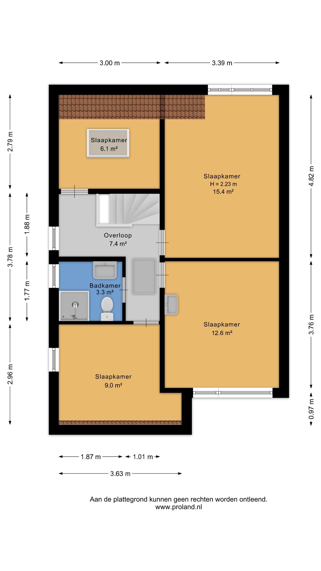 Foto 38 van De Potterij 27