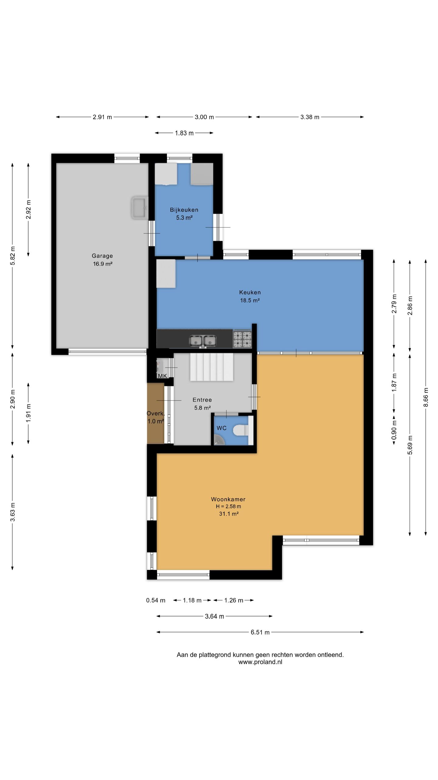 Foto 50 van De Potterij 27