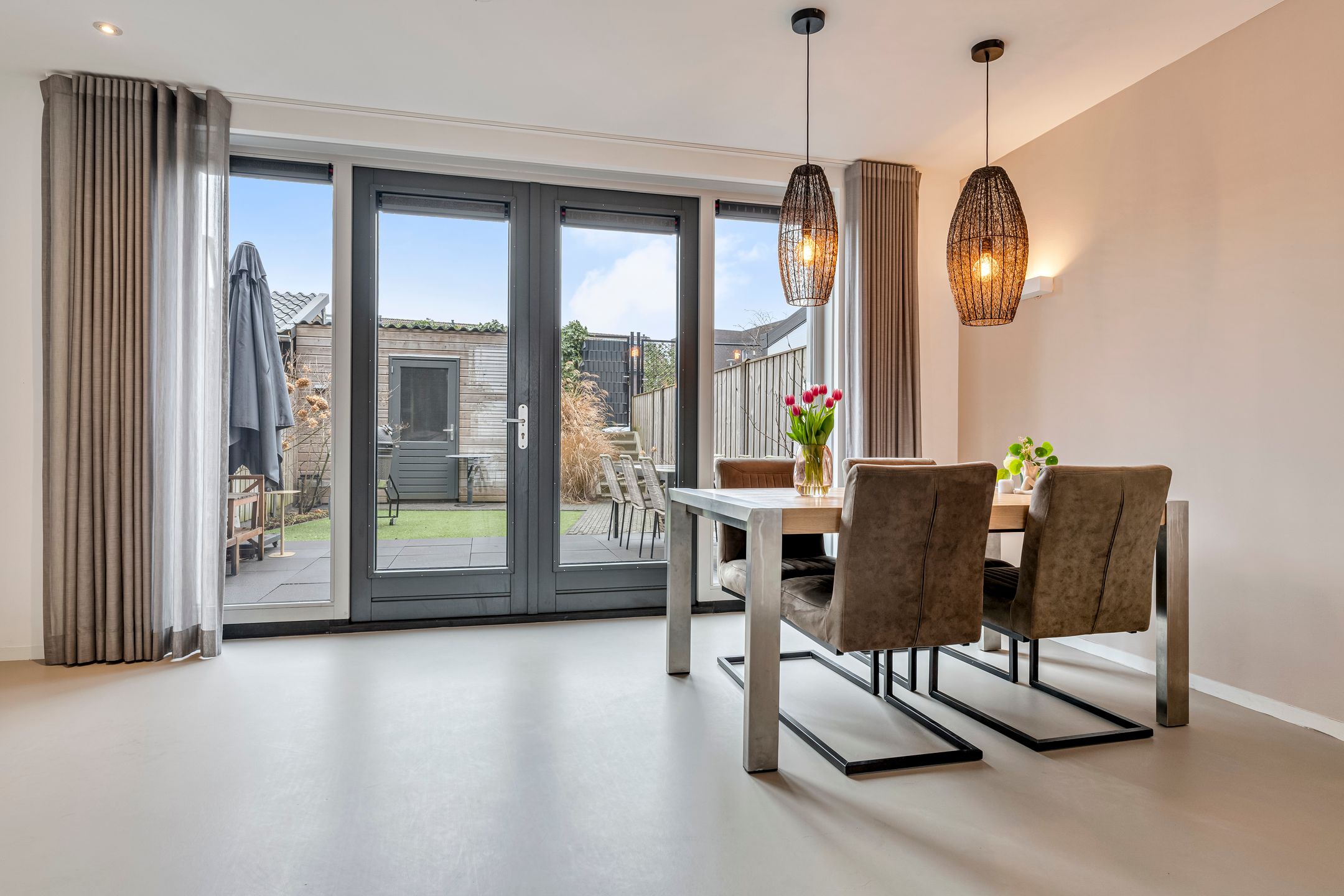 Foto 6 van Aquasingel 13