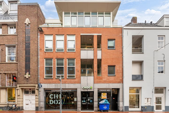 Visstraat 47