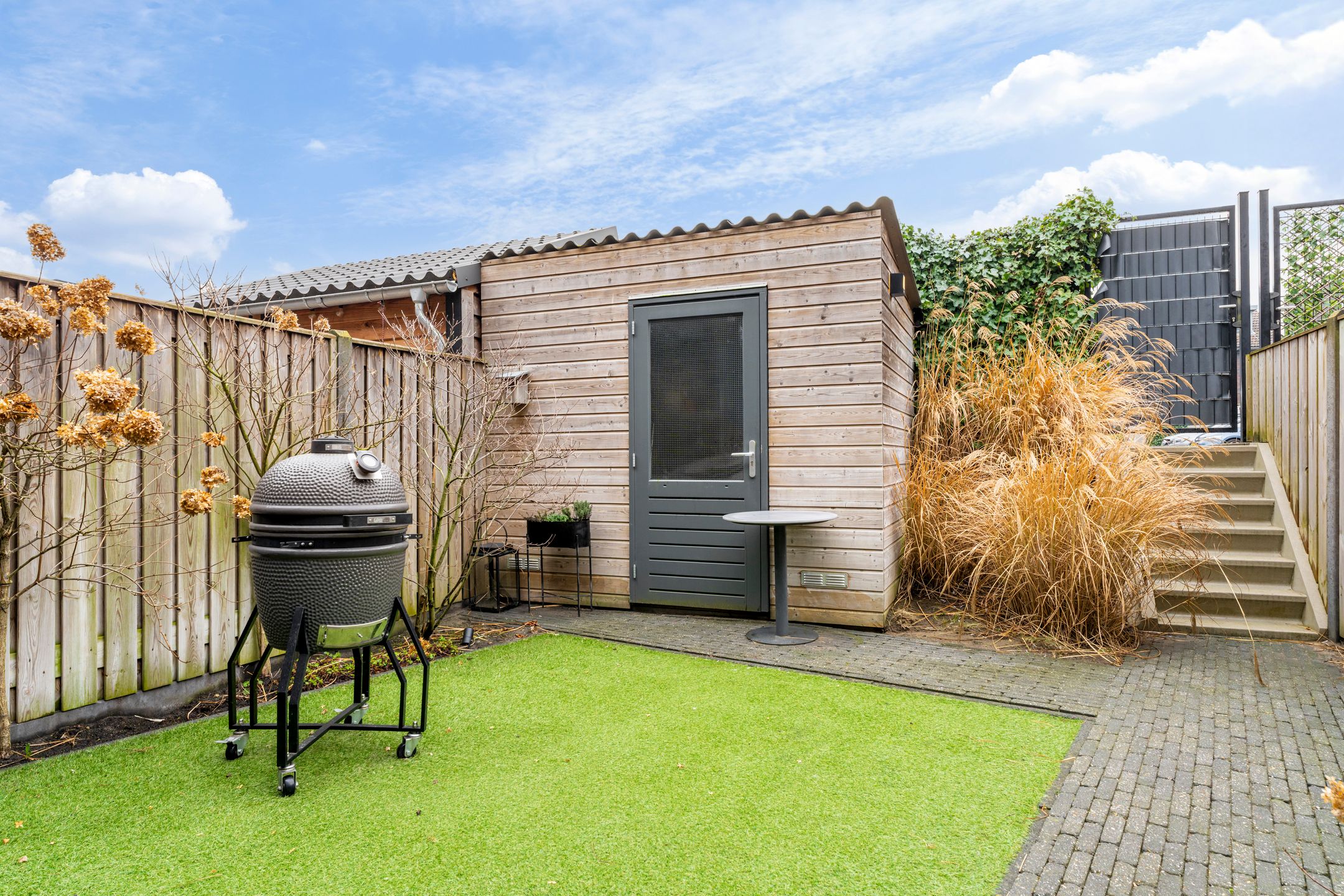 Foto 12 van Aquasingel 13