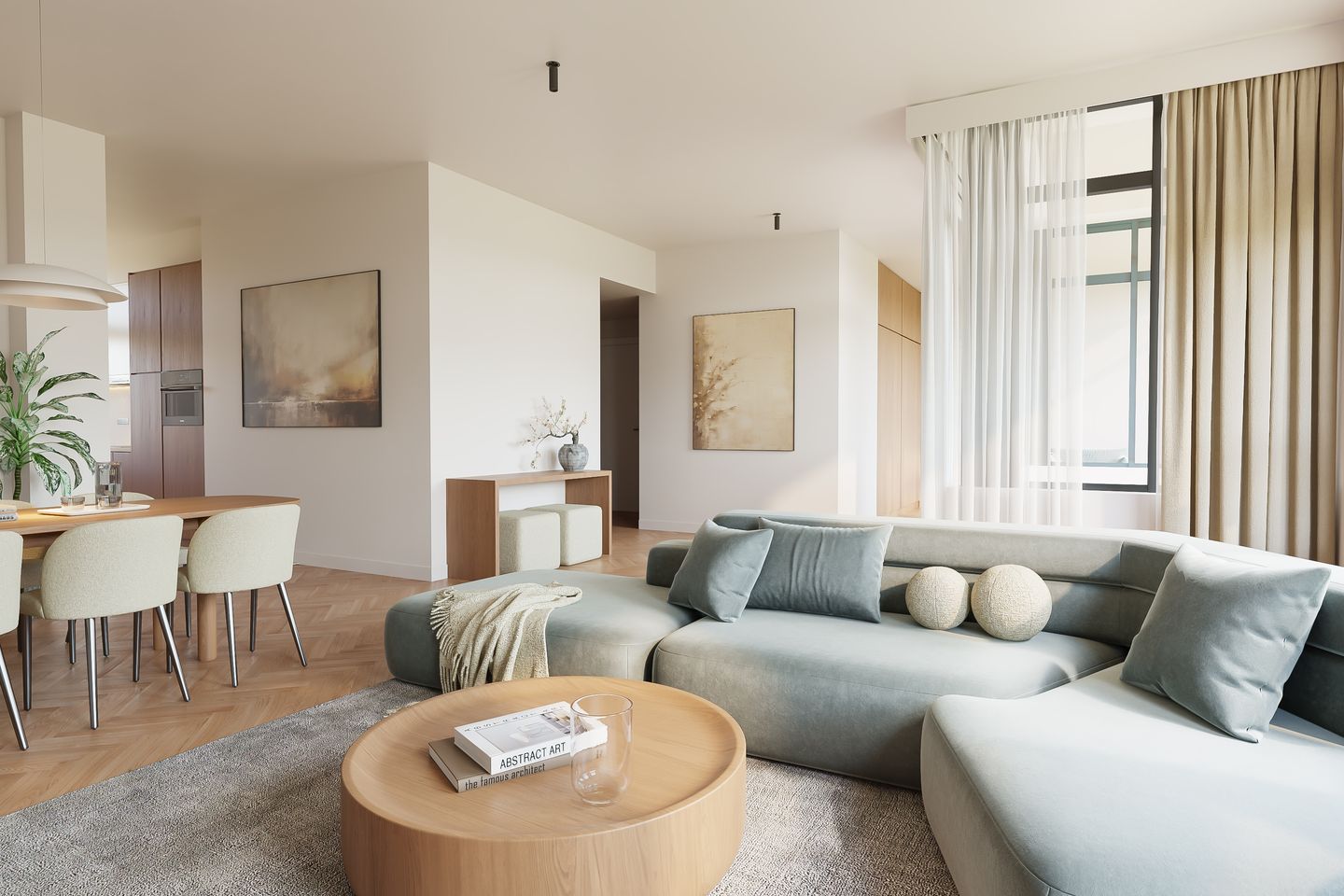 Foto 5 van Visstraat 47