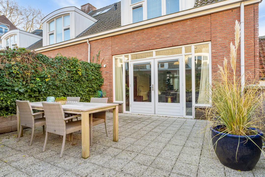 Foto 13 van Water en Vuurplein 7