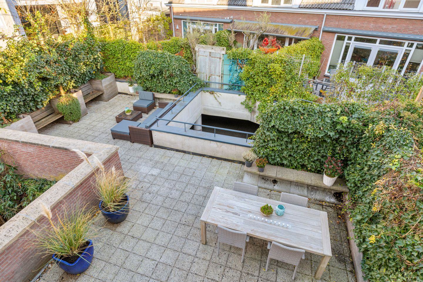 Foto 19 van Water en Vuurplein 7