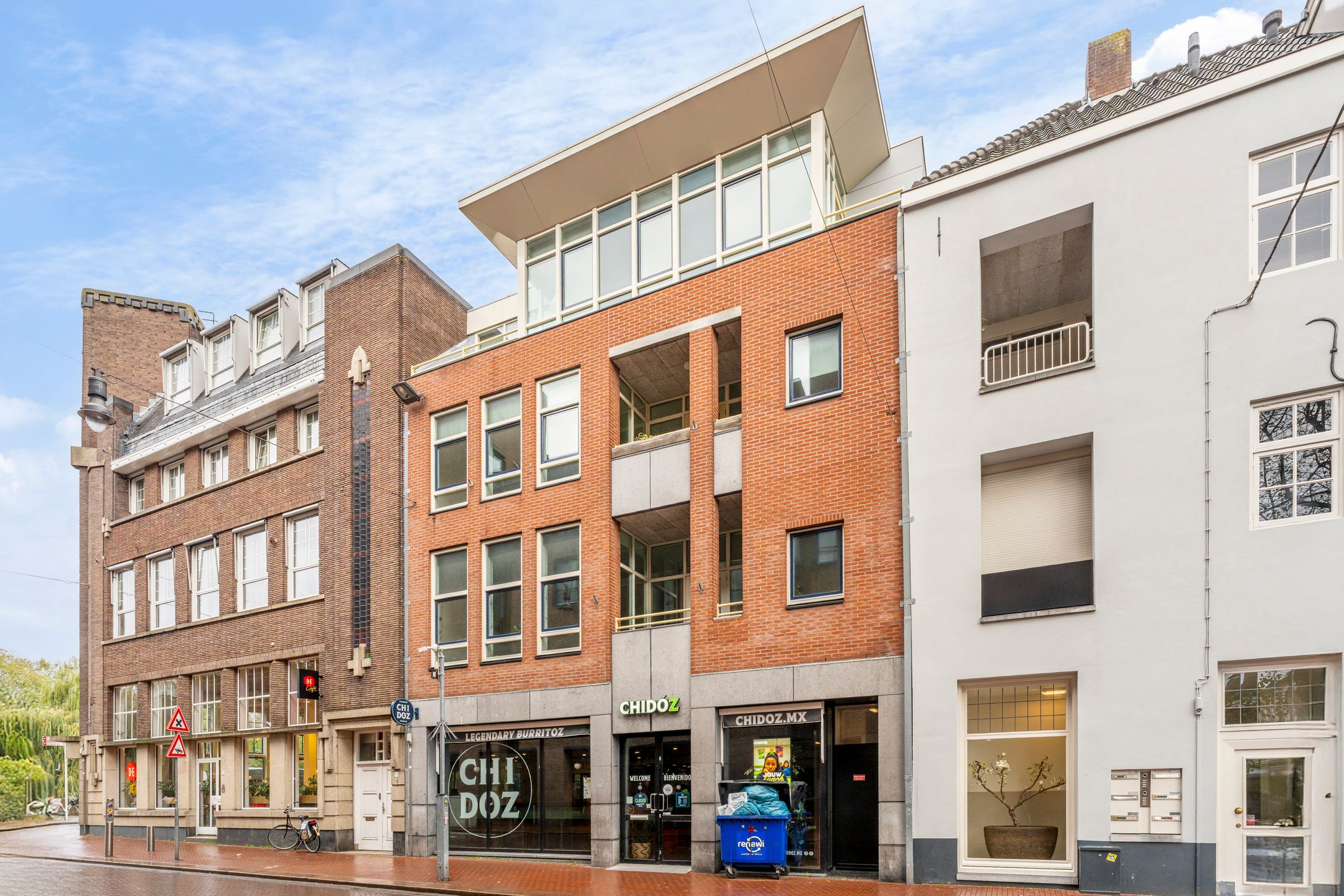 Foto 36 van Visstraat 47