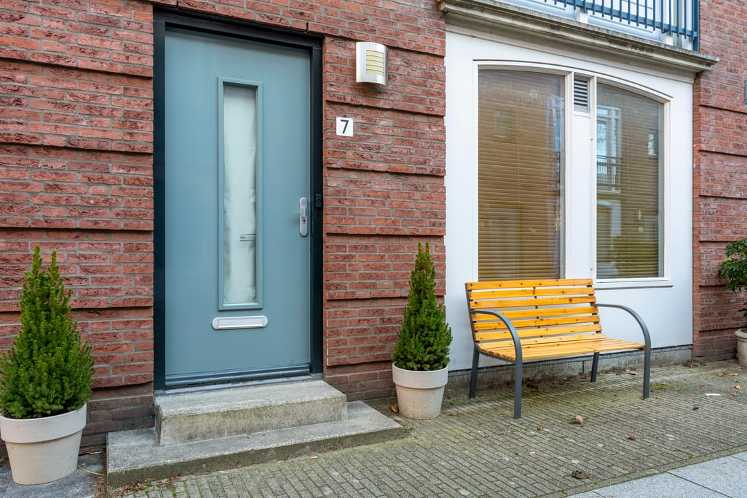 Foto 37 van Water en Vuurplein 7