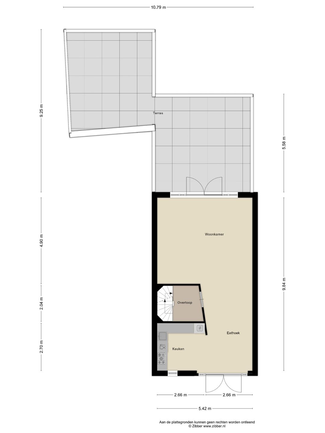 Foto 43 van Water en Vuurplein 7