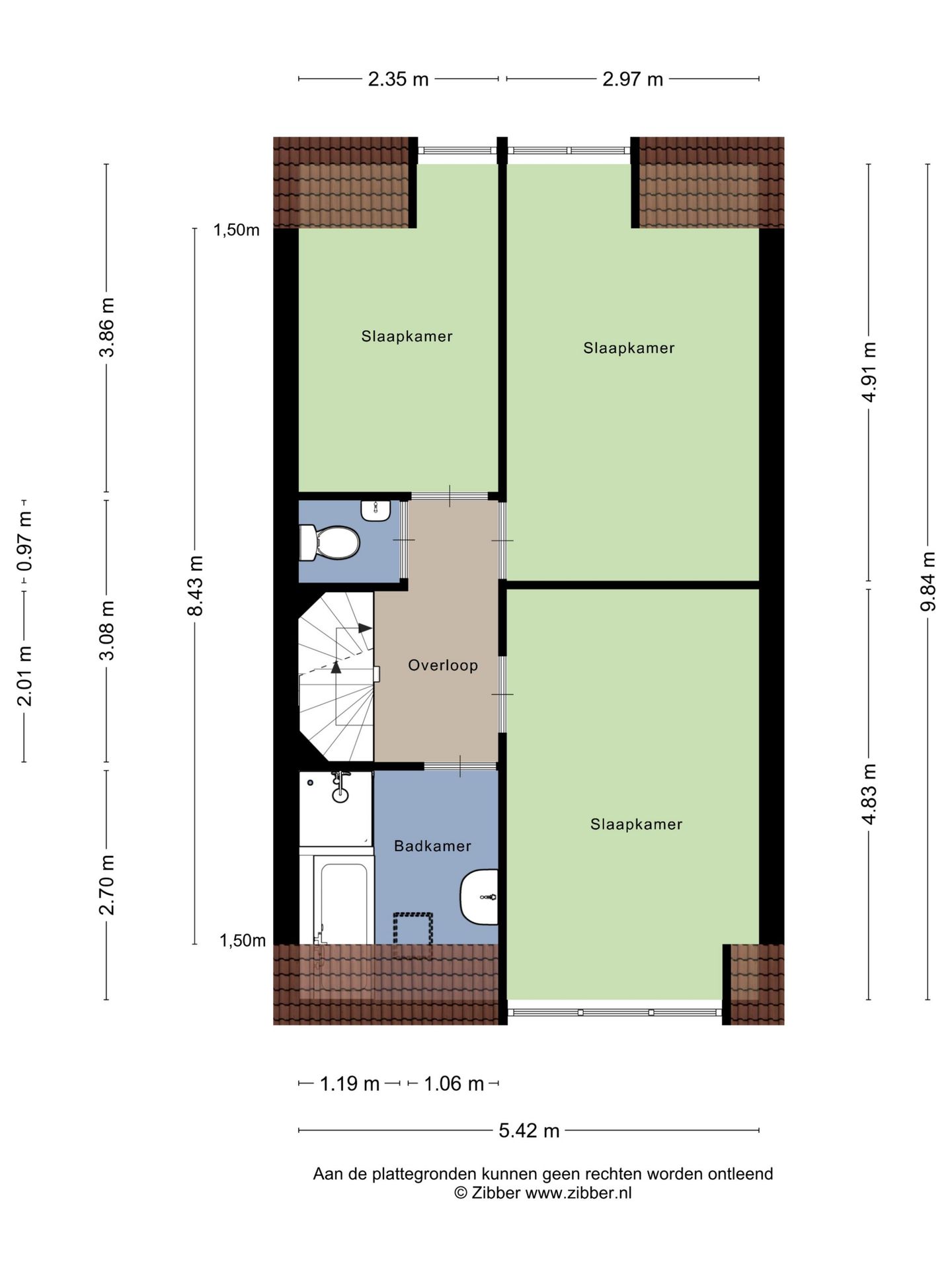 Foto 44 van Water en Vuurplein 7