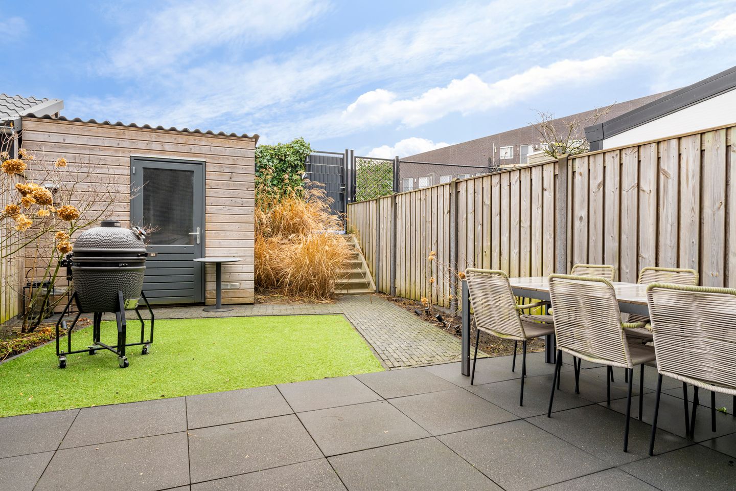 Foto 10 van Aquasingel 13