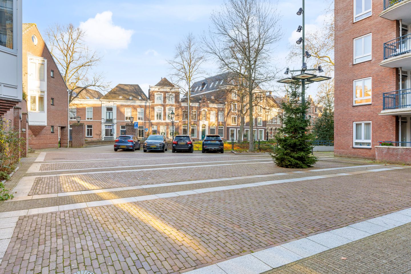 Foto 40 van Water en Vuurplein 7