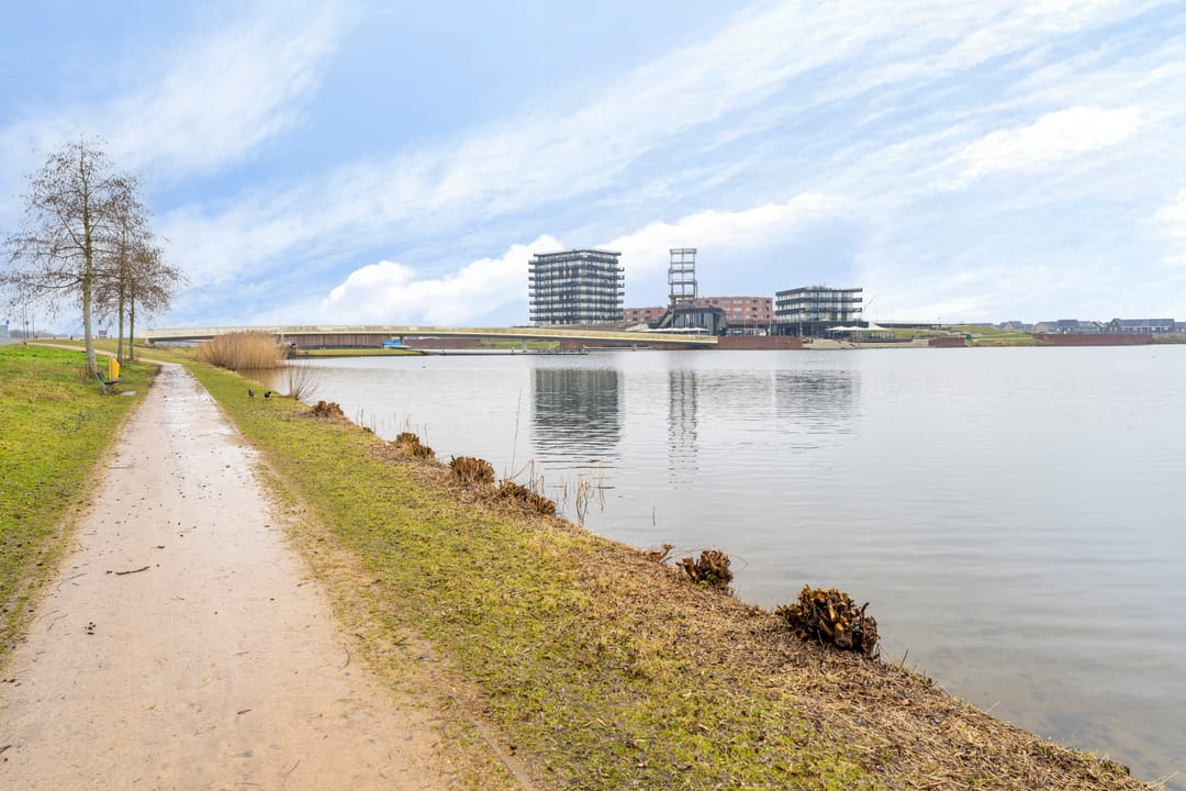 Foto 41 van Aquasingel 13