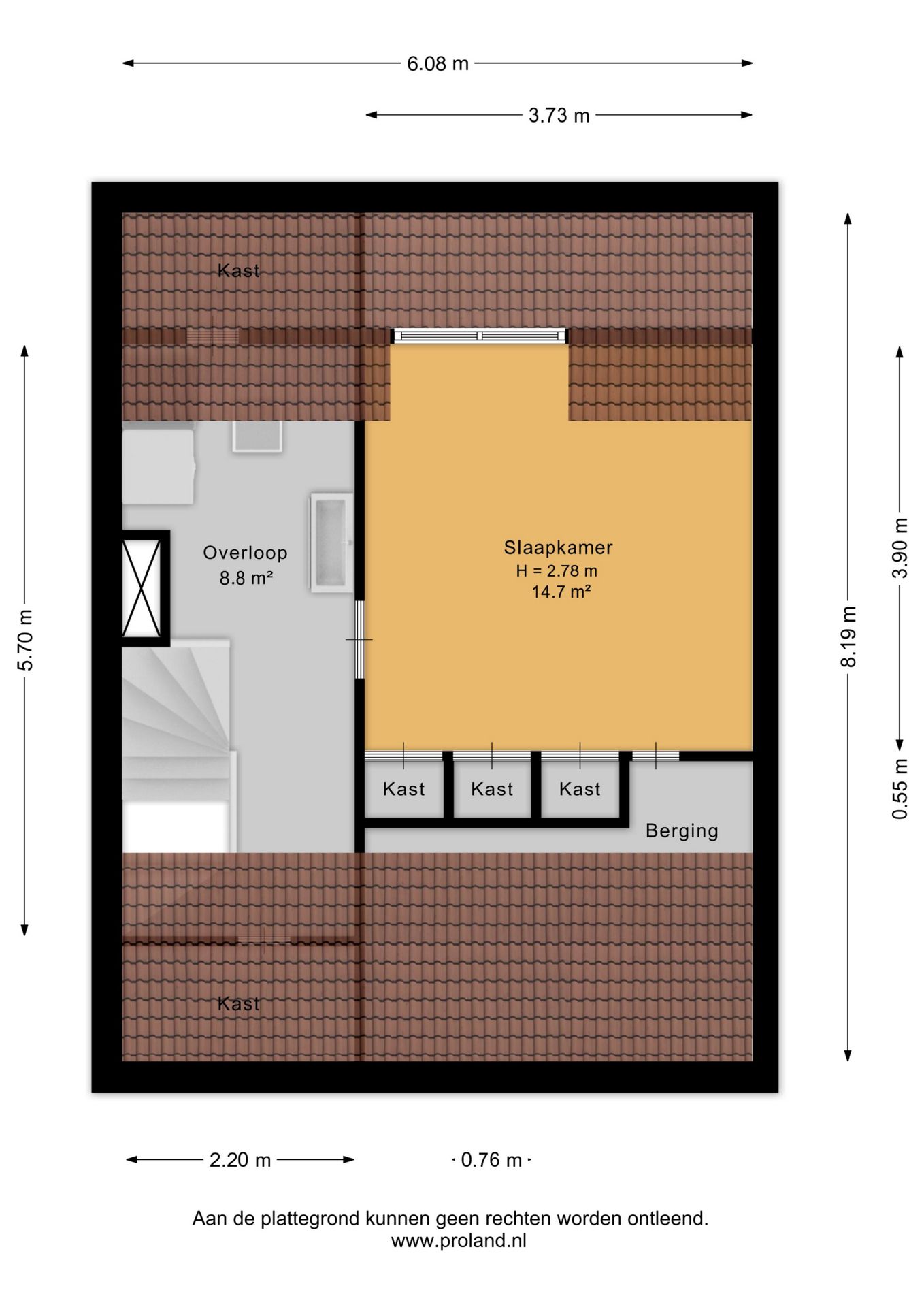 Foto 42 van Walker 14