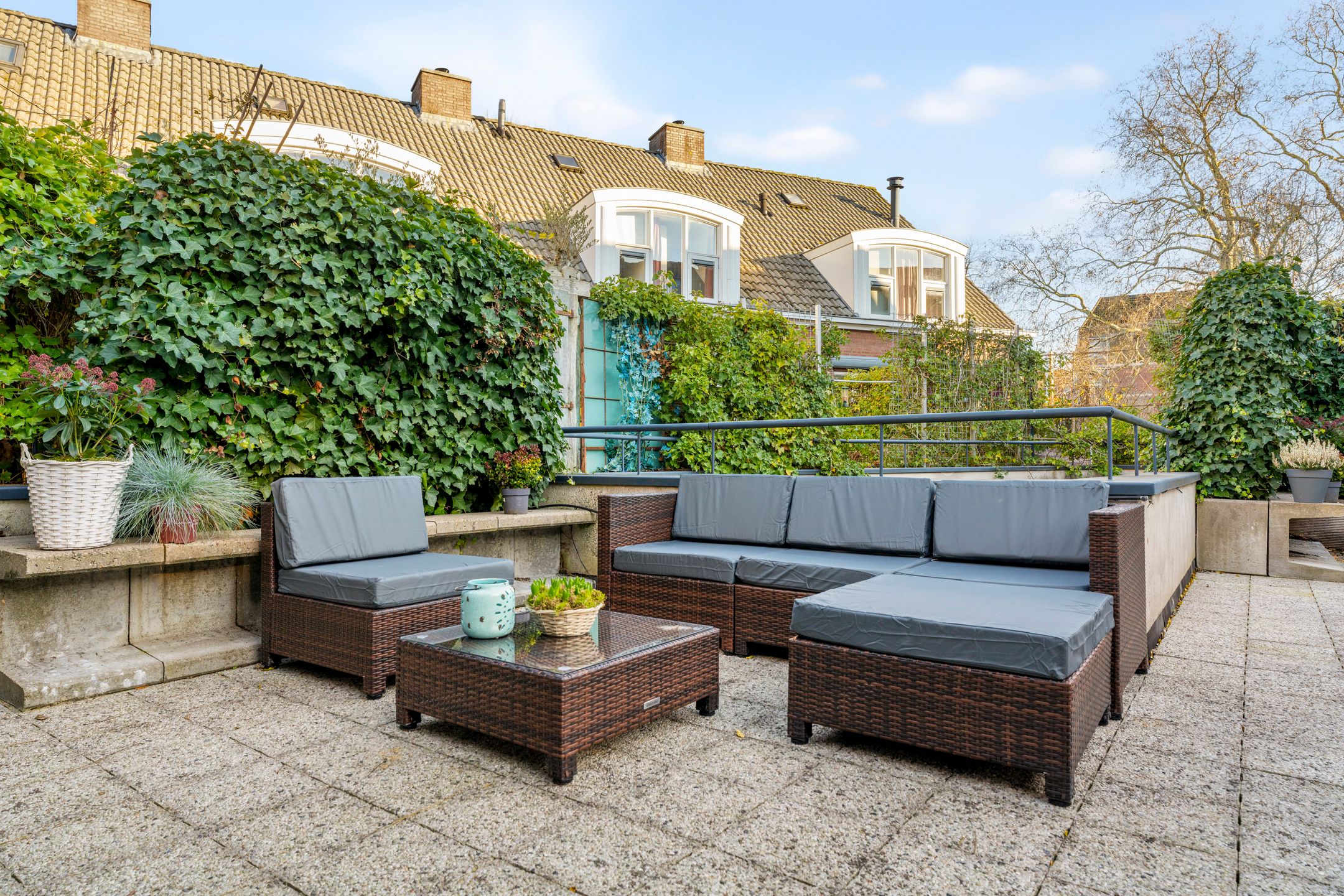 Foto 15 van Water en Vuurplein 7