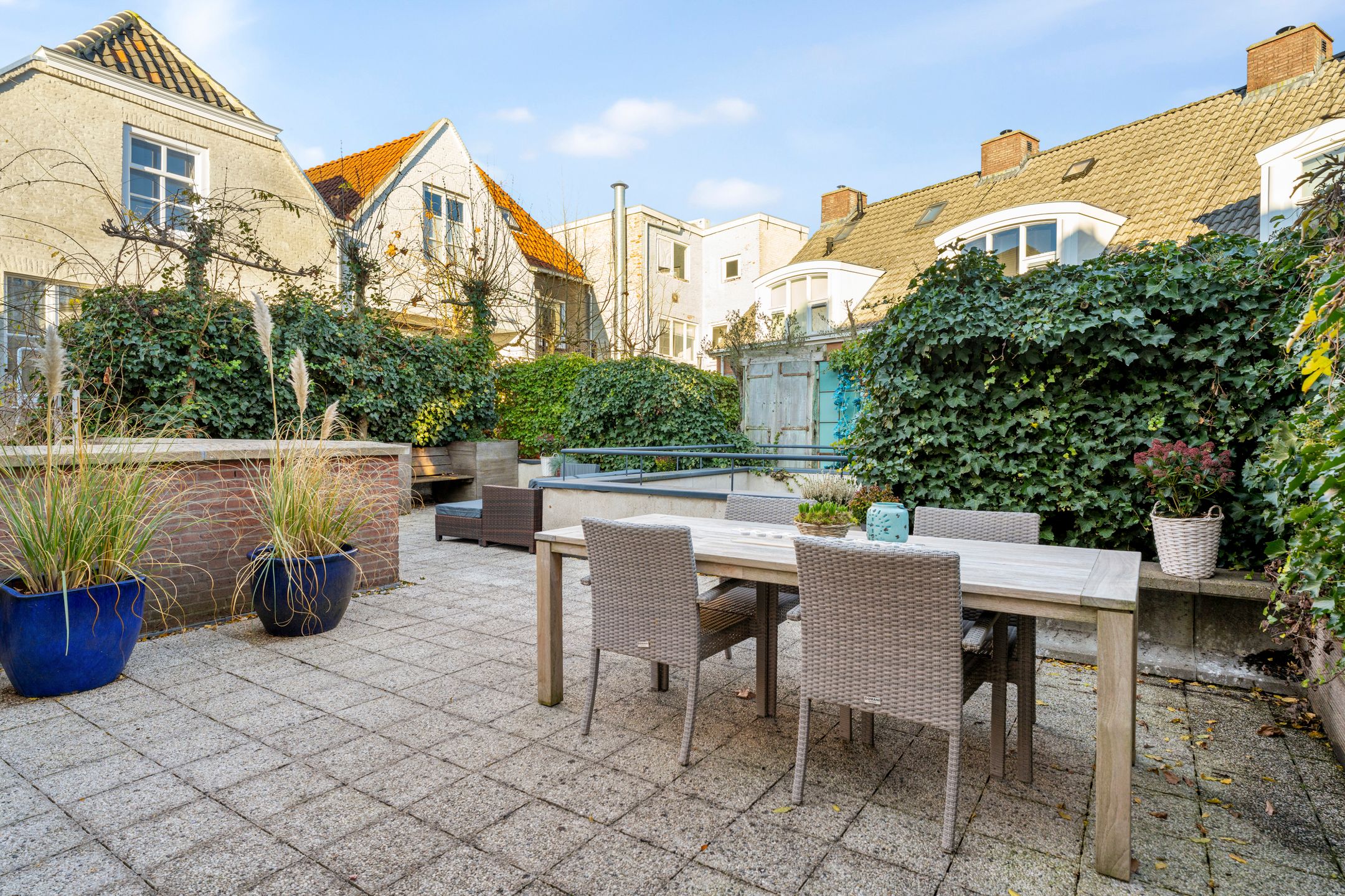 Foto 12 van Water en Vuurplein 7