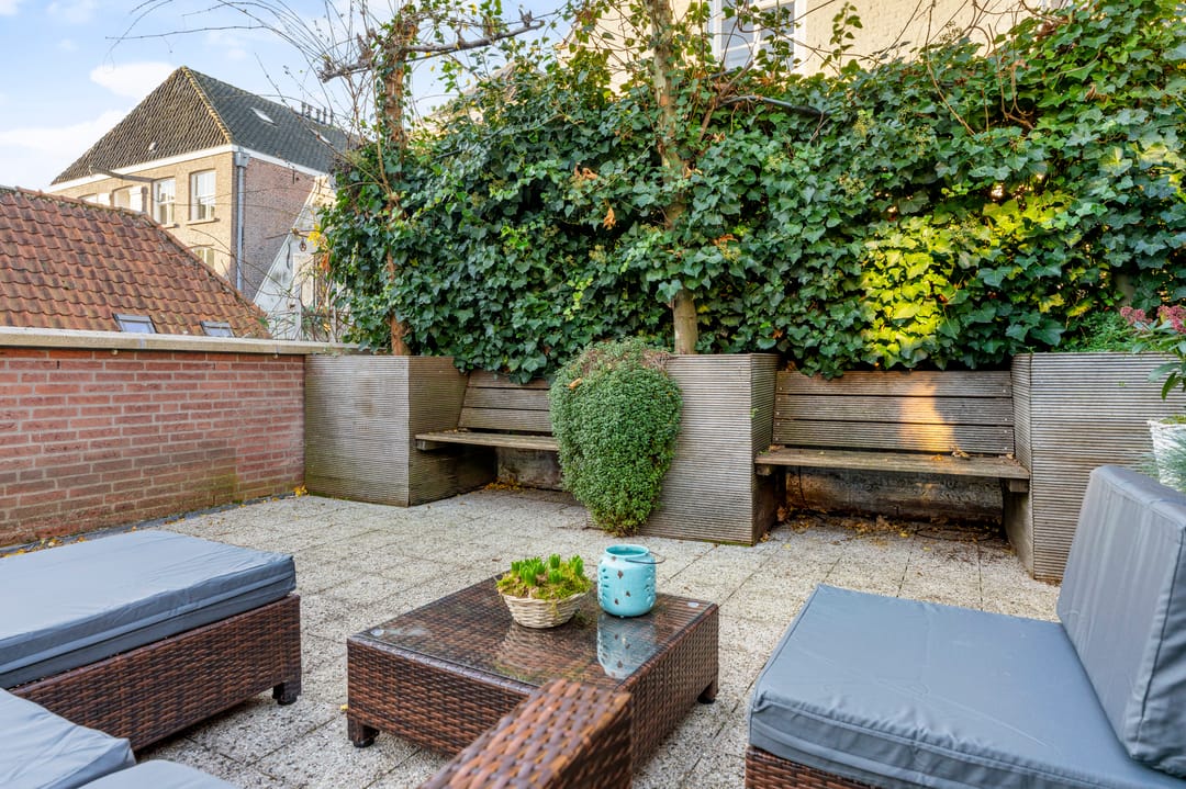 Foto 16 van Water en Vuurplein 7