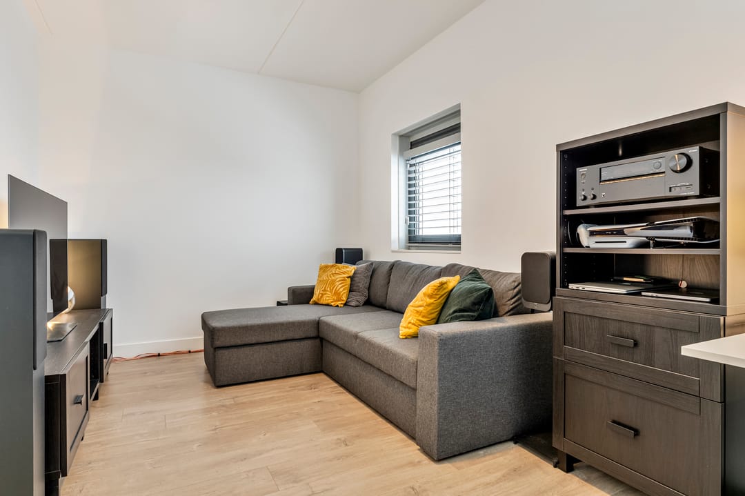 Foto 37 van Aquasingel 13