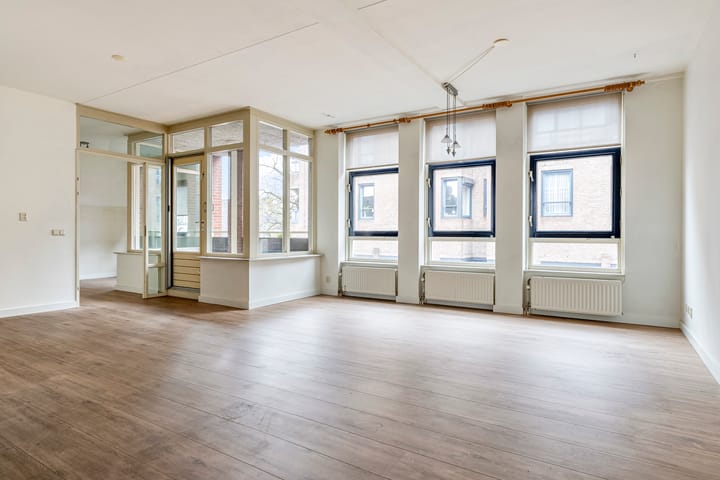 Foto 2 van Visstraat 47