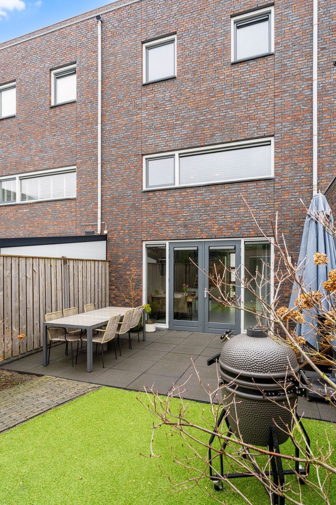 Foto 13 van Aquasingel 13