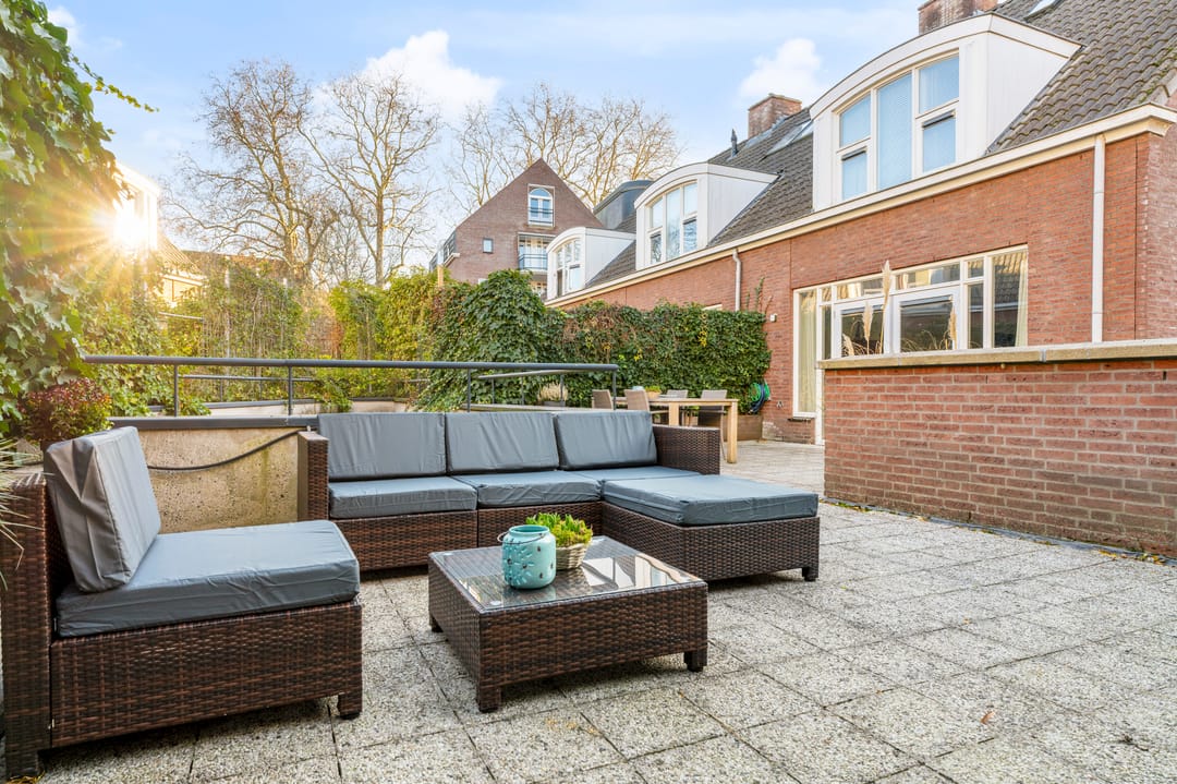 Foto 17 van Water en Vuurplein 7