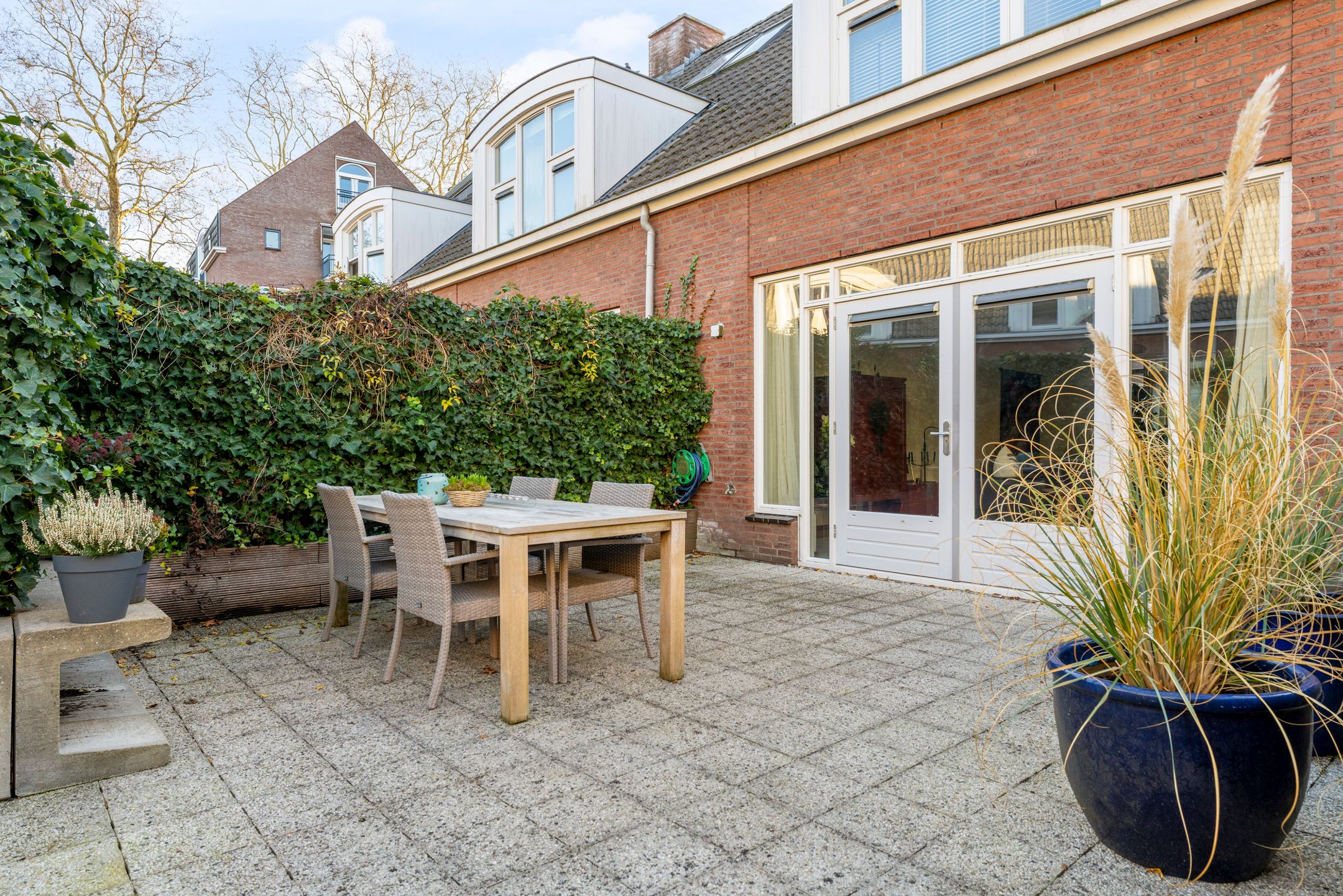 Foto 18 van Water en Vuurplein 7