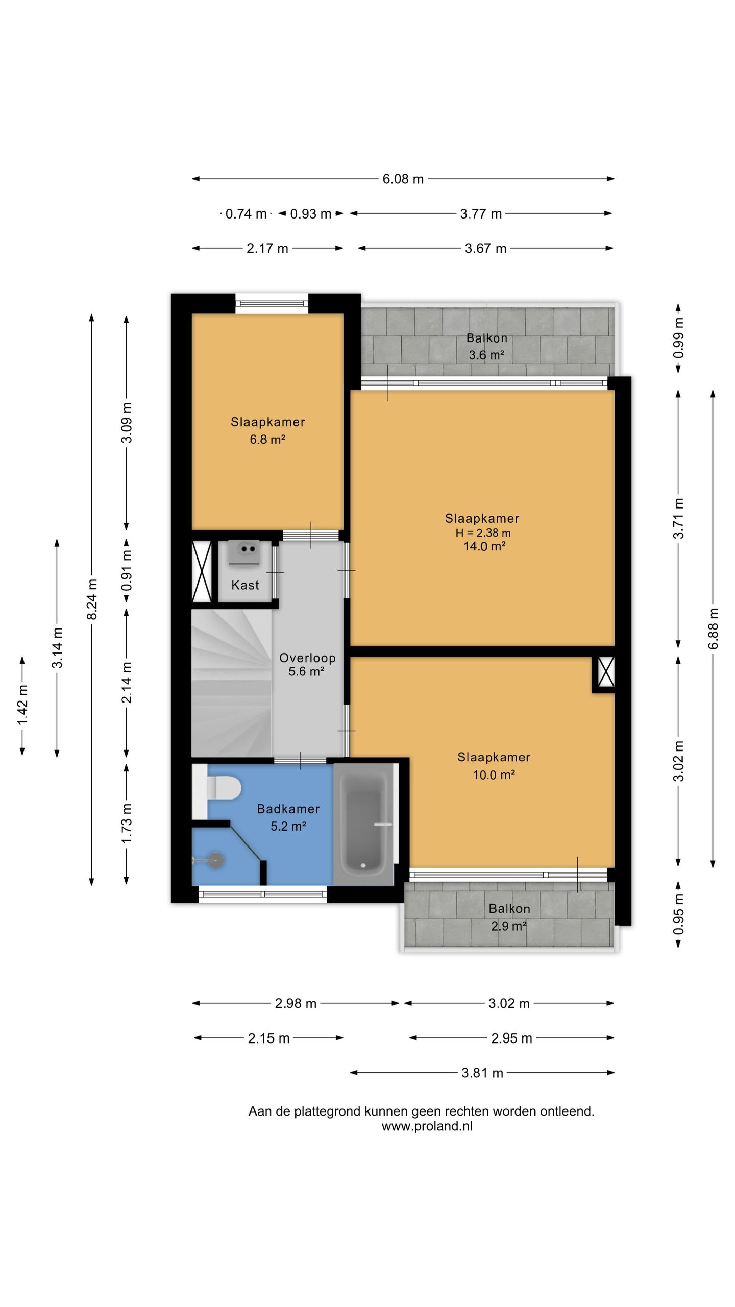 Foto 49 van Walker 14