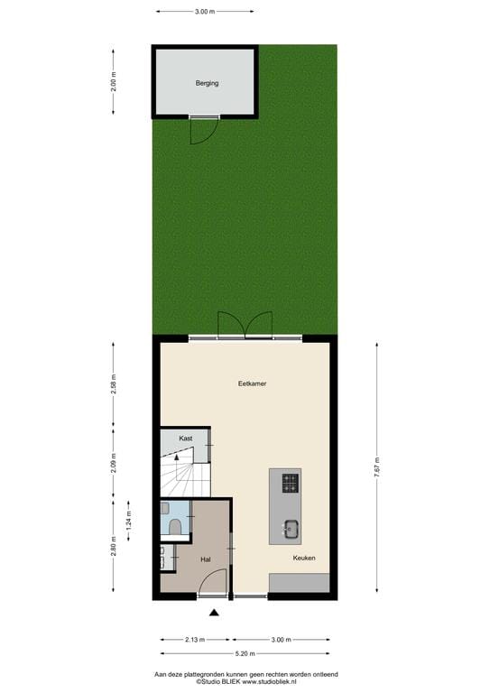 Foto 43 van Aquasingel 13