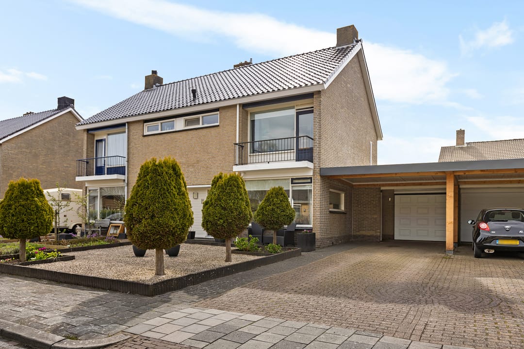 Foto 1 van Walker 14