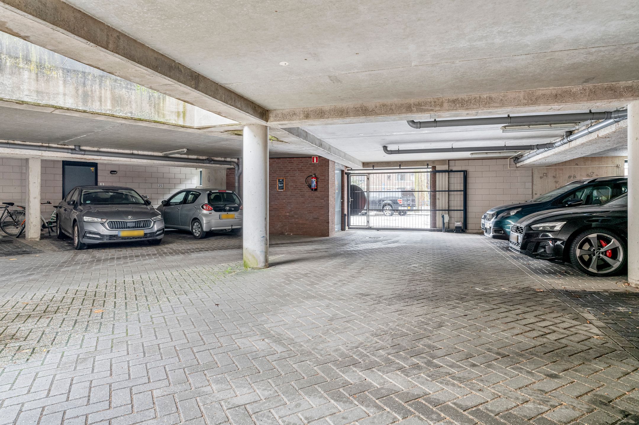 Foto 36 van Water en Vuurplein 7