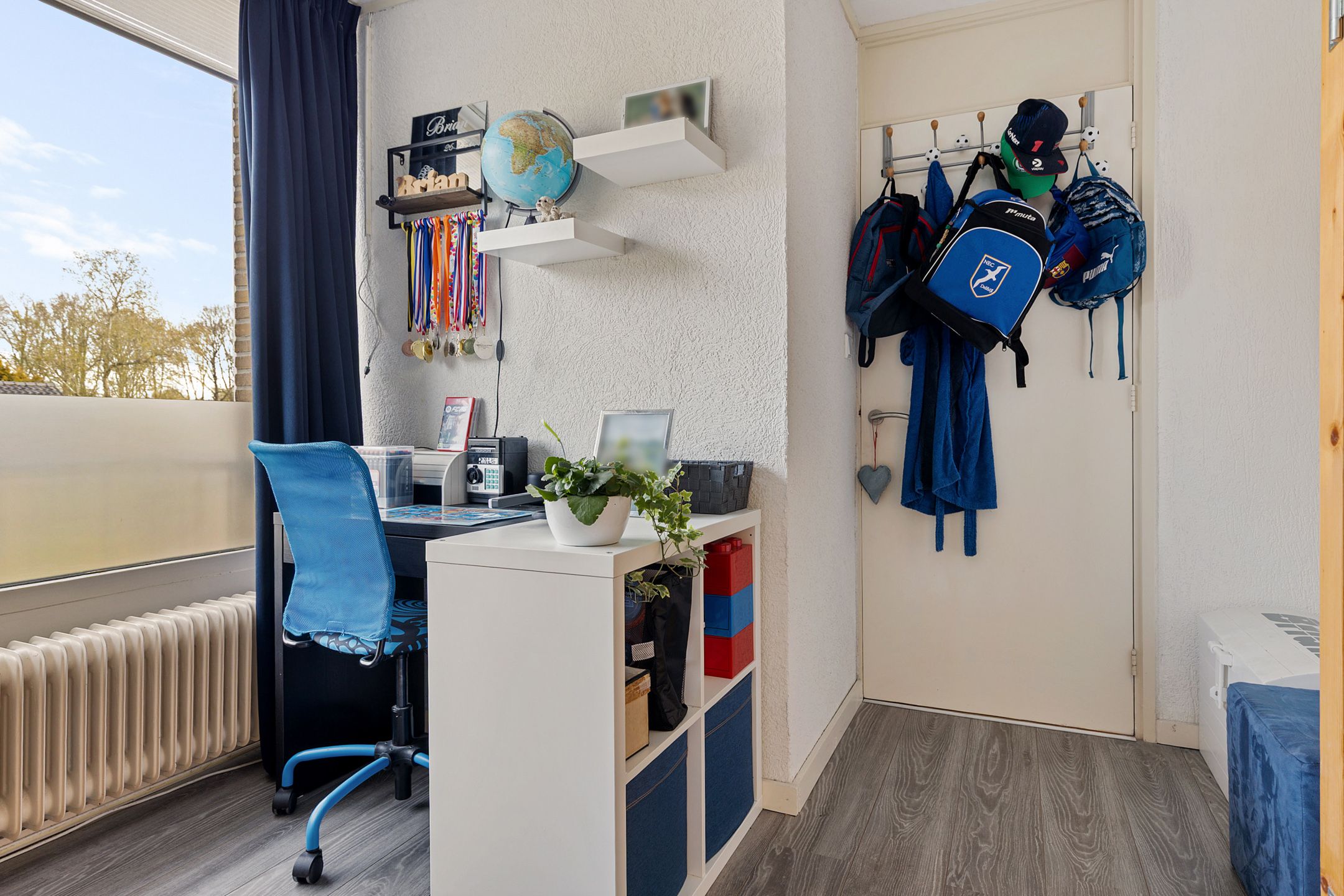 Foto 39 van Walker 14