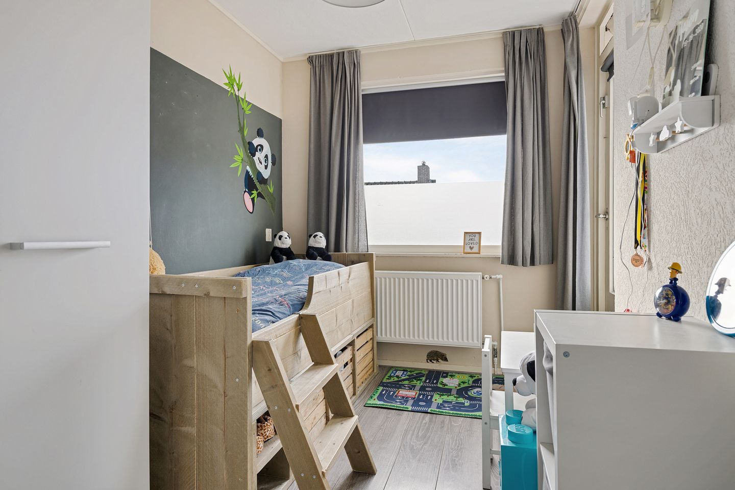 Foto 34 van Walker 14