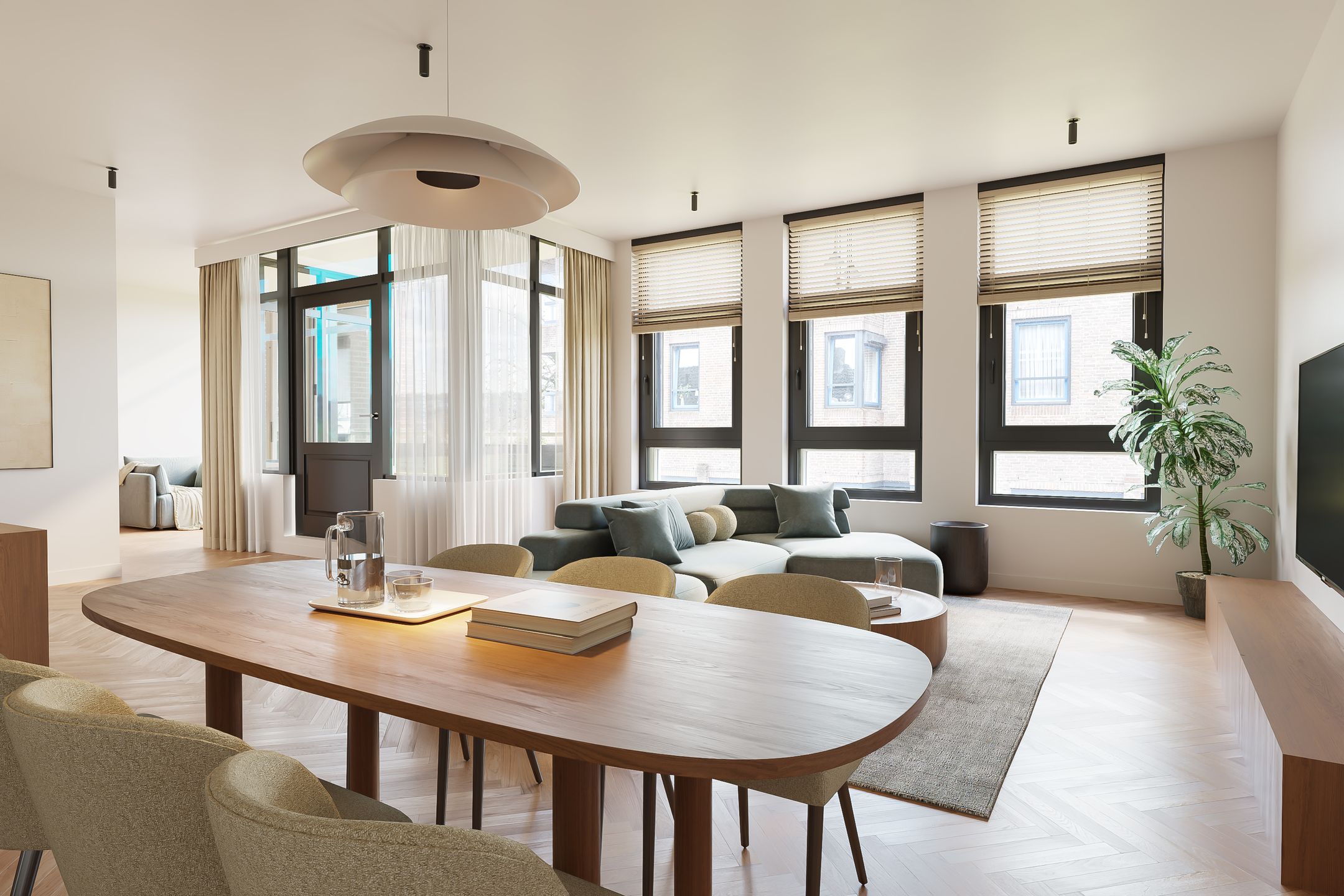 Foto 3 van Visstraat 47