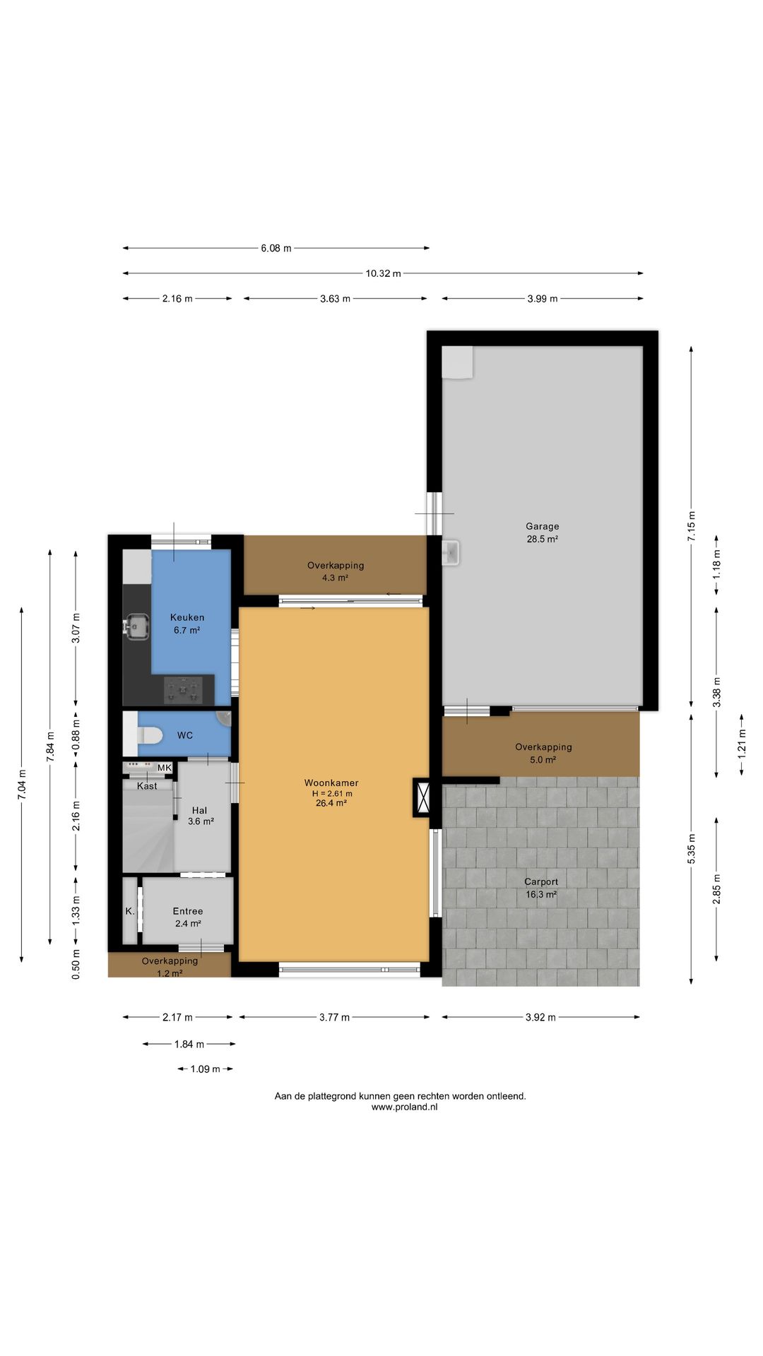 Foto 16 van Walker 14