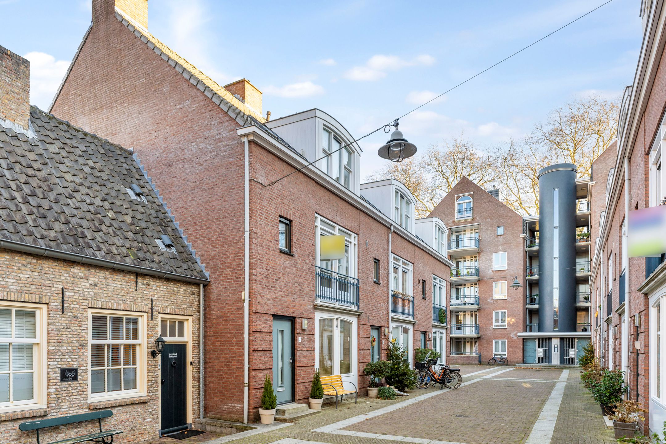 Foto 39 van Water en Vuurplein 7