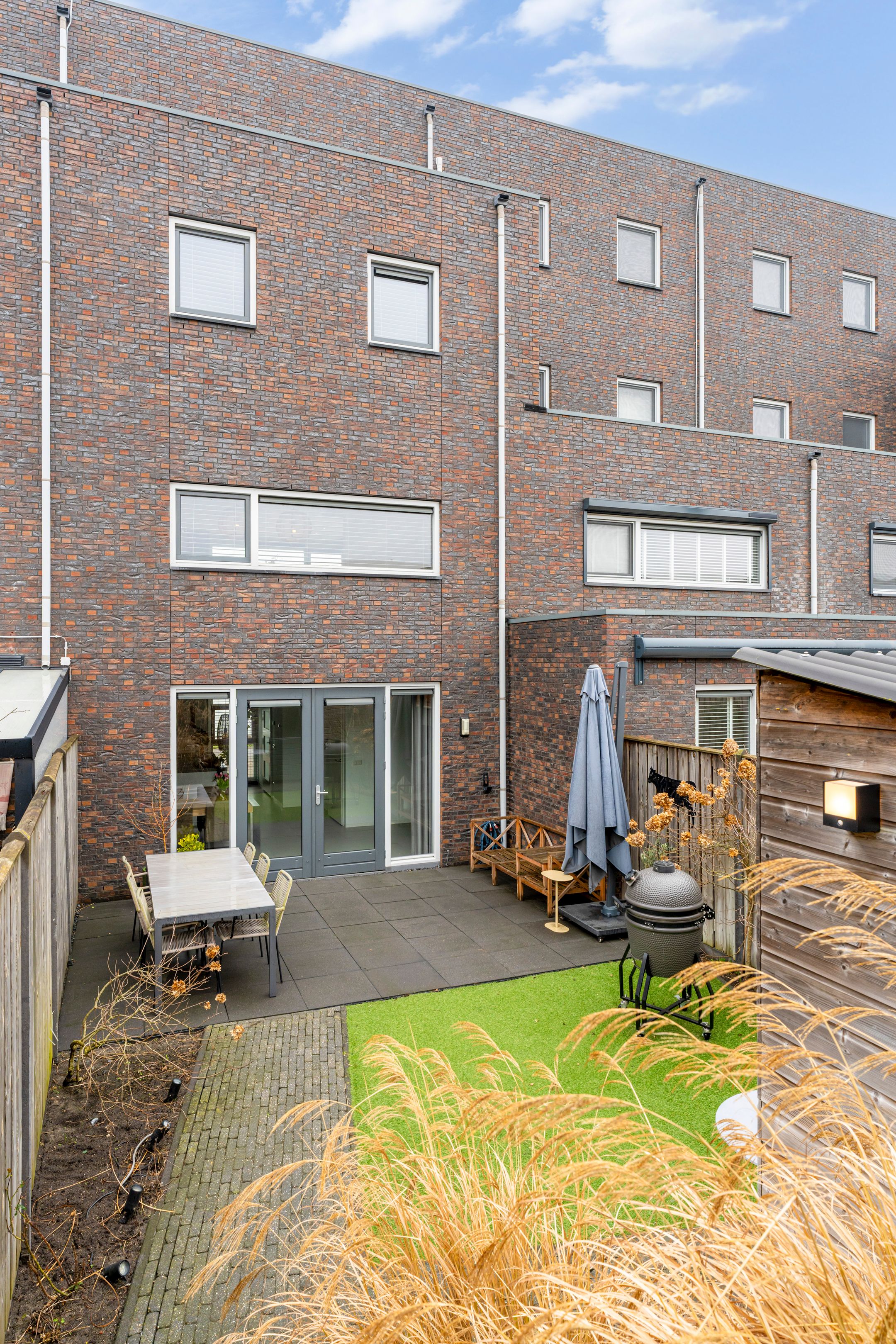 Foto 15 van Aquasingel 13