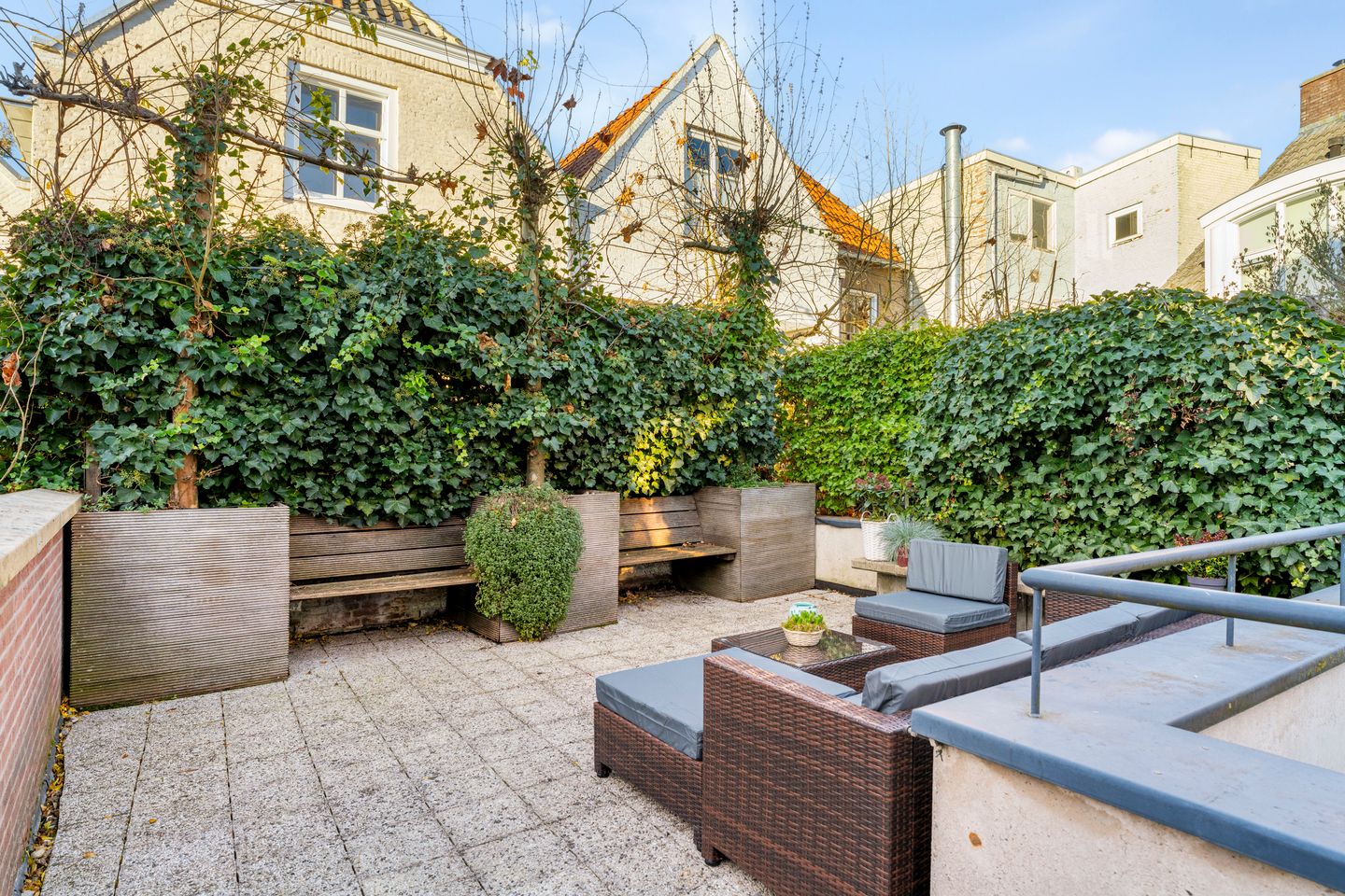 Foto 14 van Water en Vuurplein 7