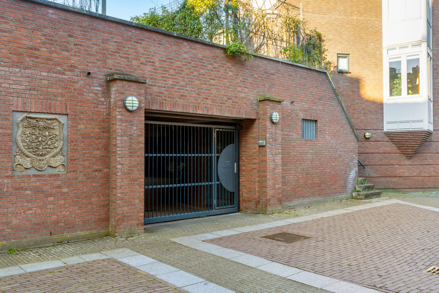 Foto 35 van Water en Vuurplein 7