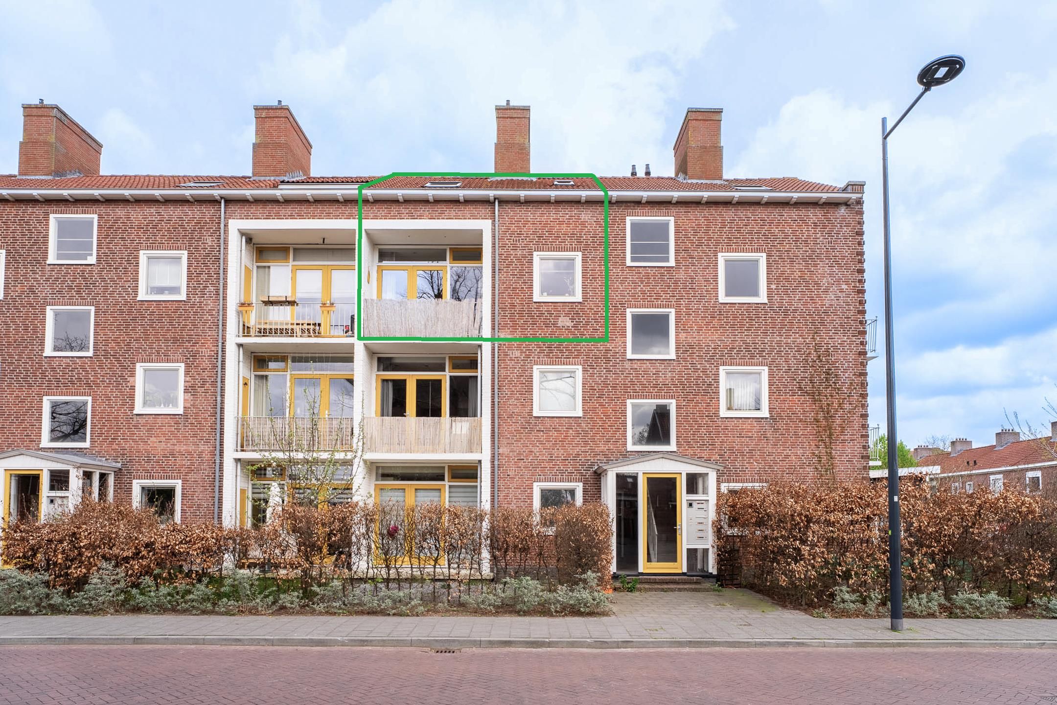 Edisonstraat 28-B 28 B