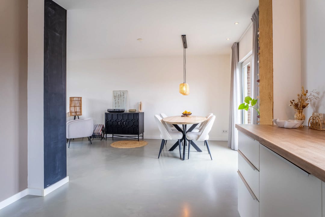 Fully Renovated Maisonette in Popular Liniekwartier, Breda — 13