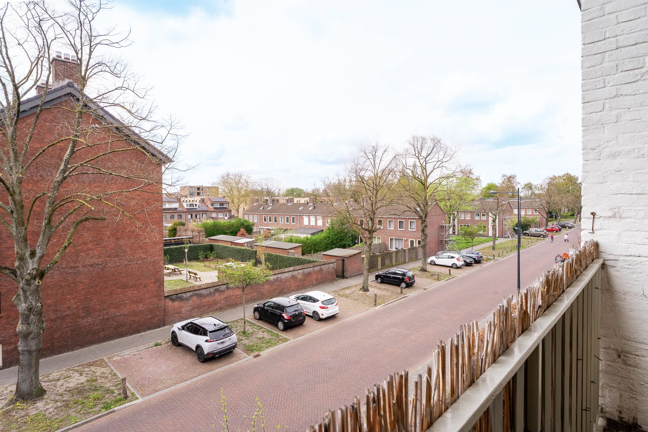 Fully Renovated Maisonette in Popular Liniekwartier, Breda — 15