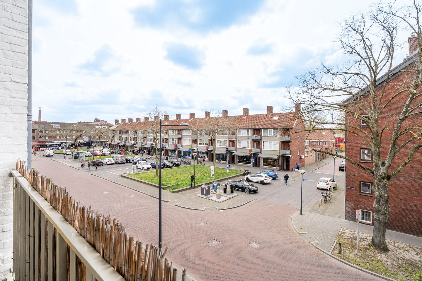 Fully Renovated Maisonette in Popular Liniekwartier, Breda — 14