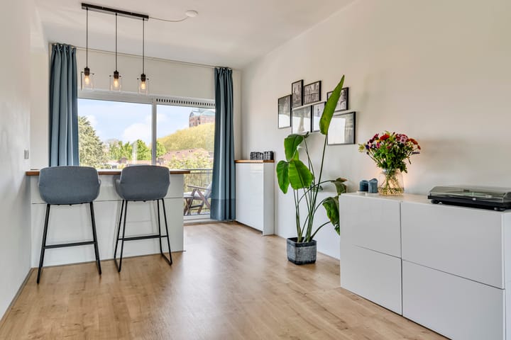 Foto 5 van van Coehoornplein 32