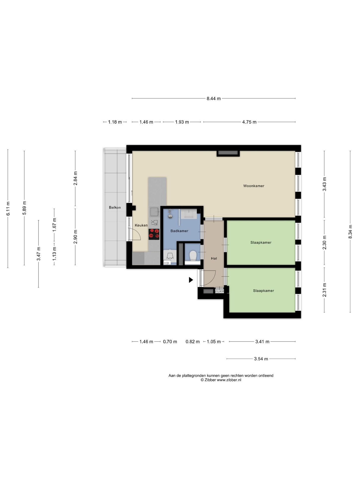 Foto 29 van van Coehoornplein 32