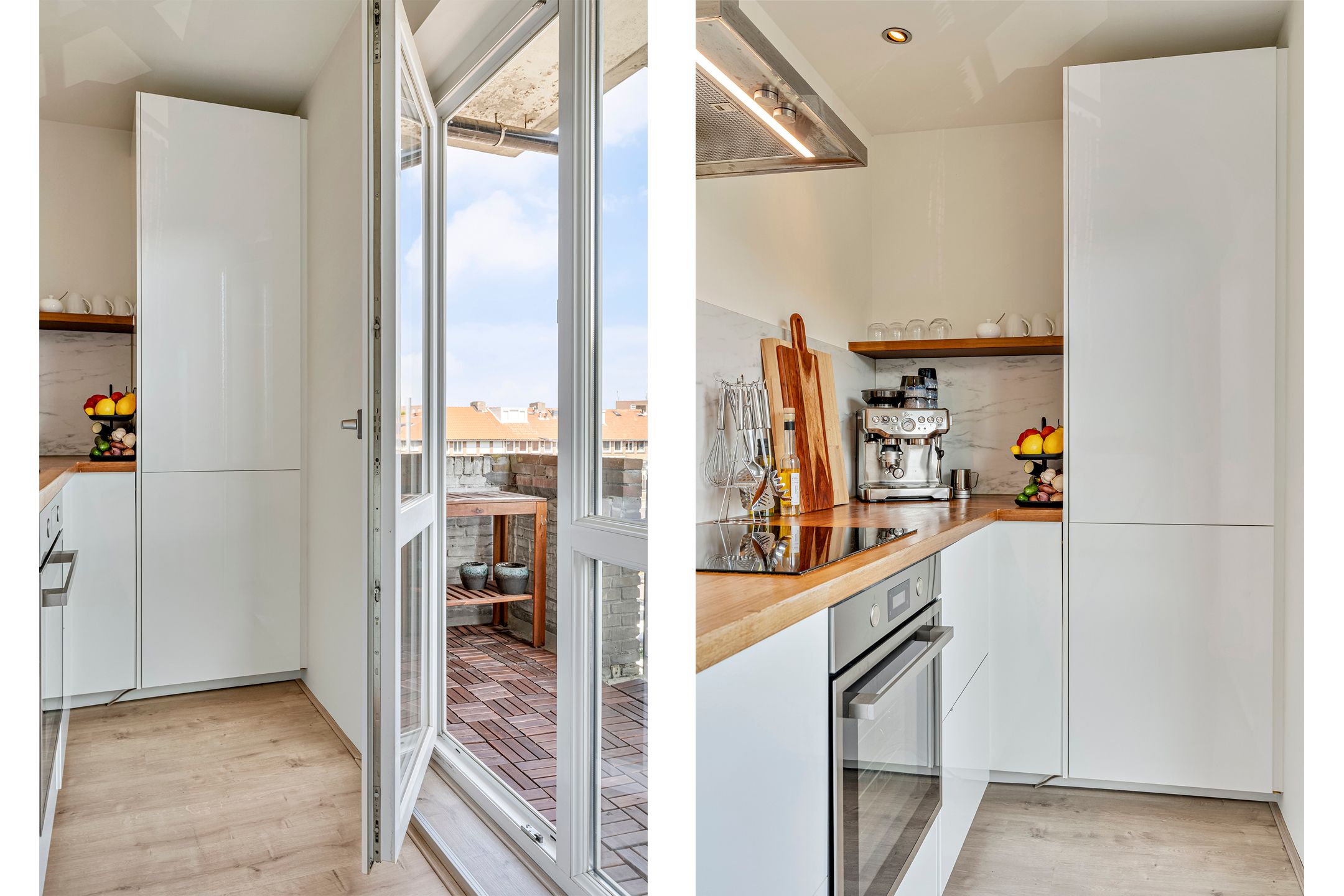 Foto 12 van van Coehoornplein 32