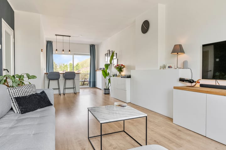 Foto 2 van van Coehoornplein 32